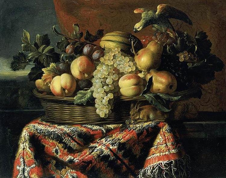 unknow artist Still-Life oil painting picture